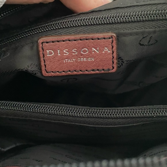 DISSONA | Bag - Picture 4 of 14
